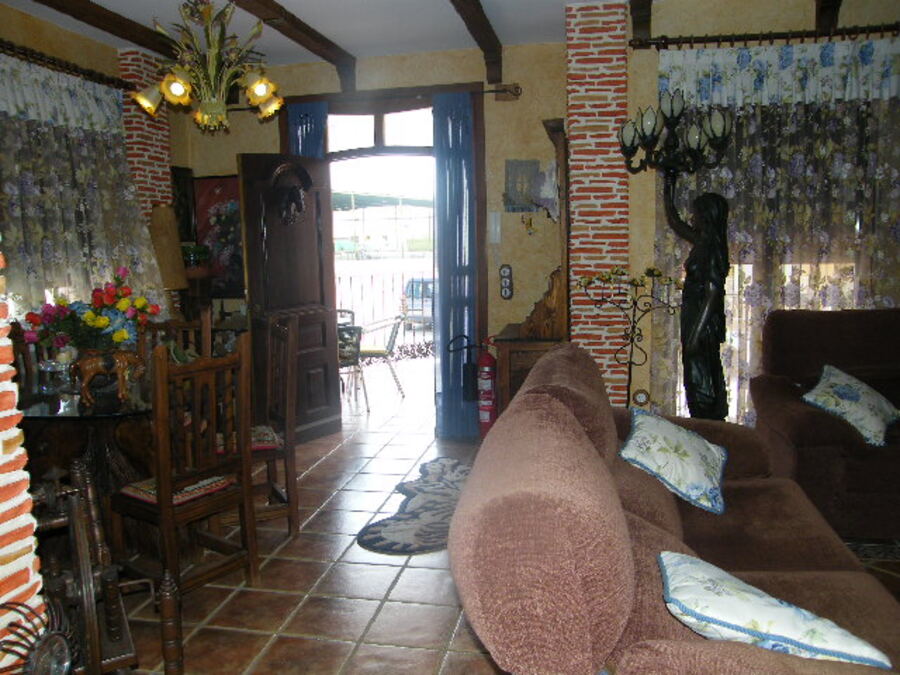 Town House for Sale in Daya Nueva, Alicante