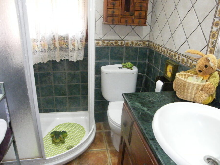 Town House for Sale in Daya Nueva, Alicante