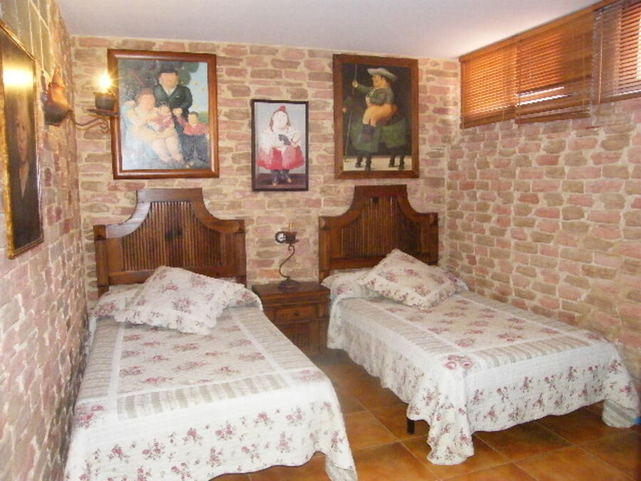 Town House for Sale in Daya Nueva, Alicante