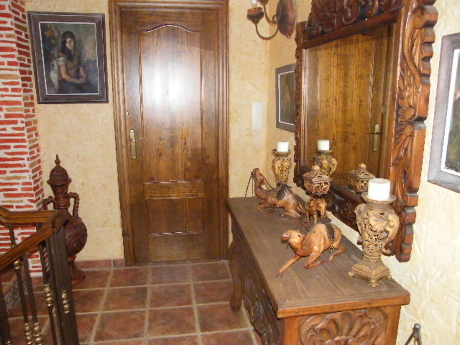 Town House for Sale in Daya Nueva, Alicante