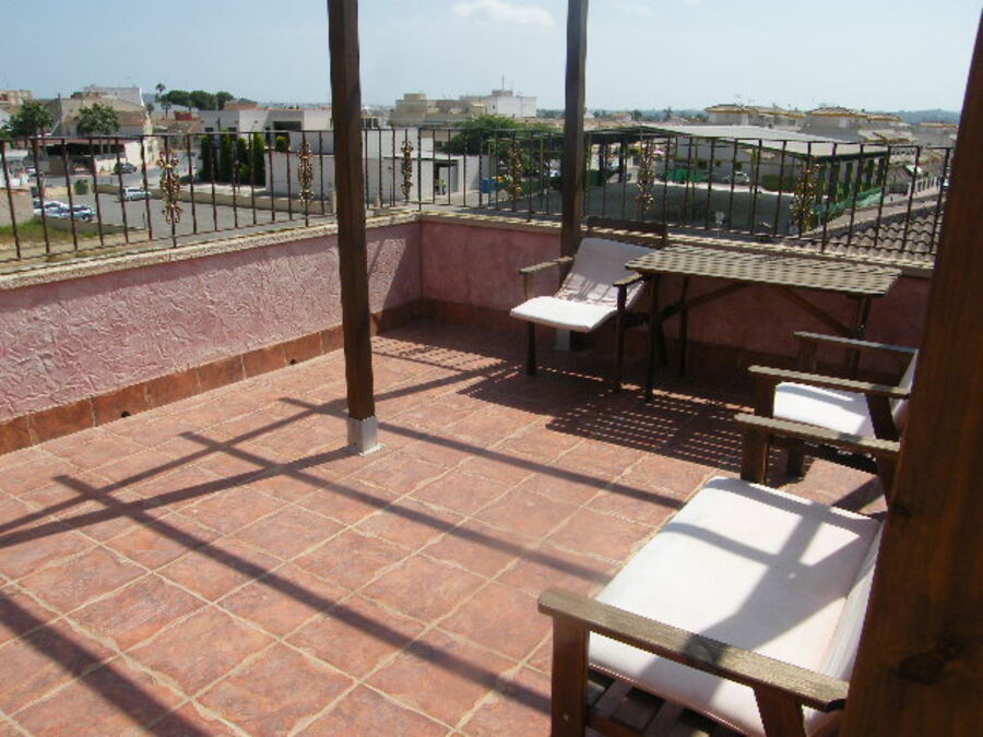 Town House for Sale in Daya Nueva, Alicante