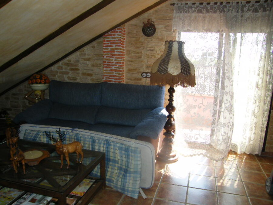 Town House for Sale in Daya Nueva, Alicante