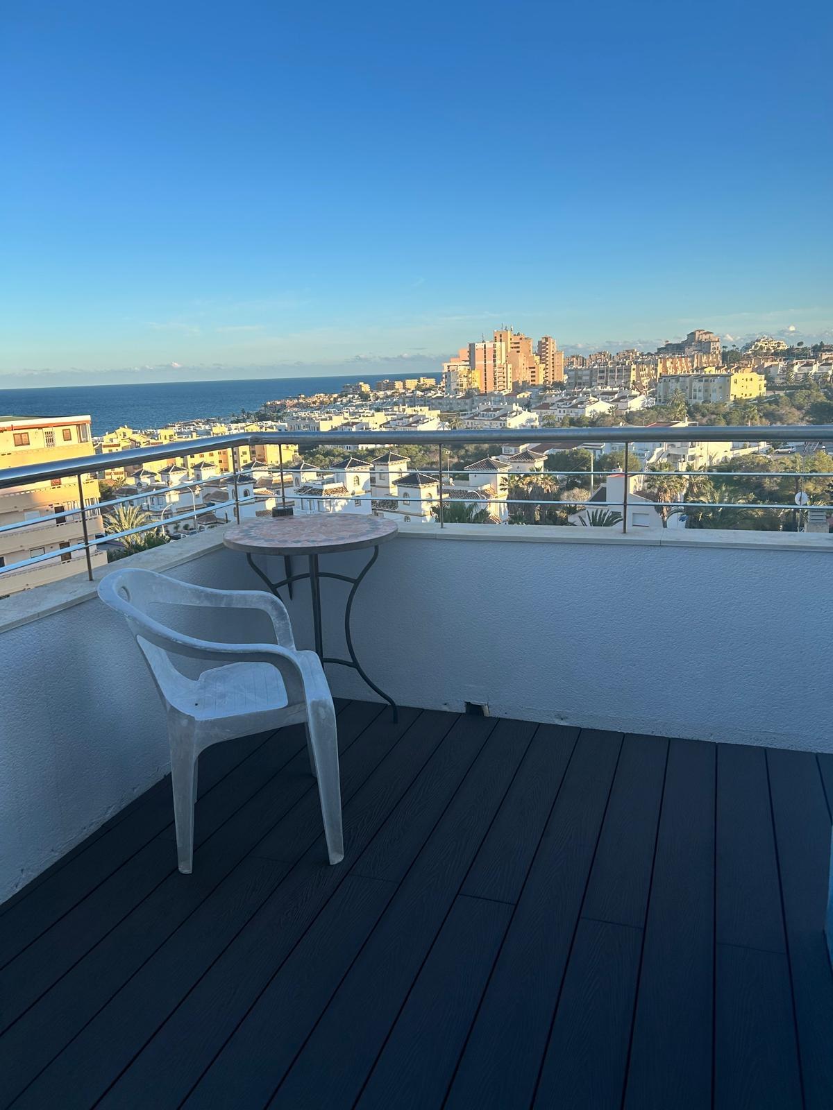 Penthouse for Sale in Torrevieja, Alicante