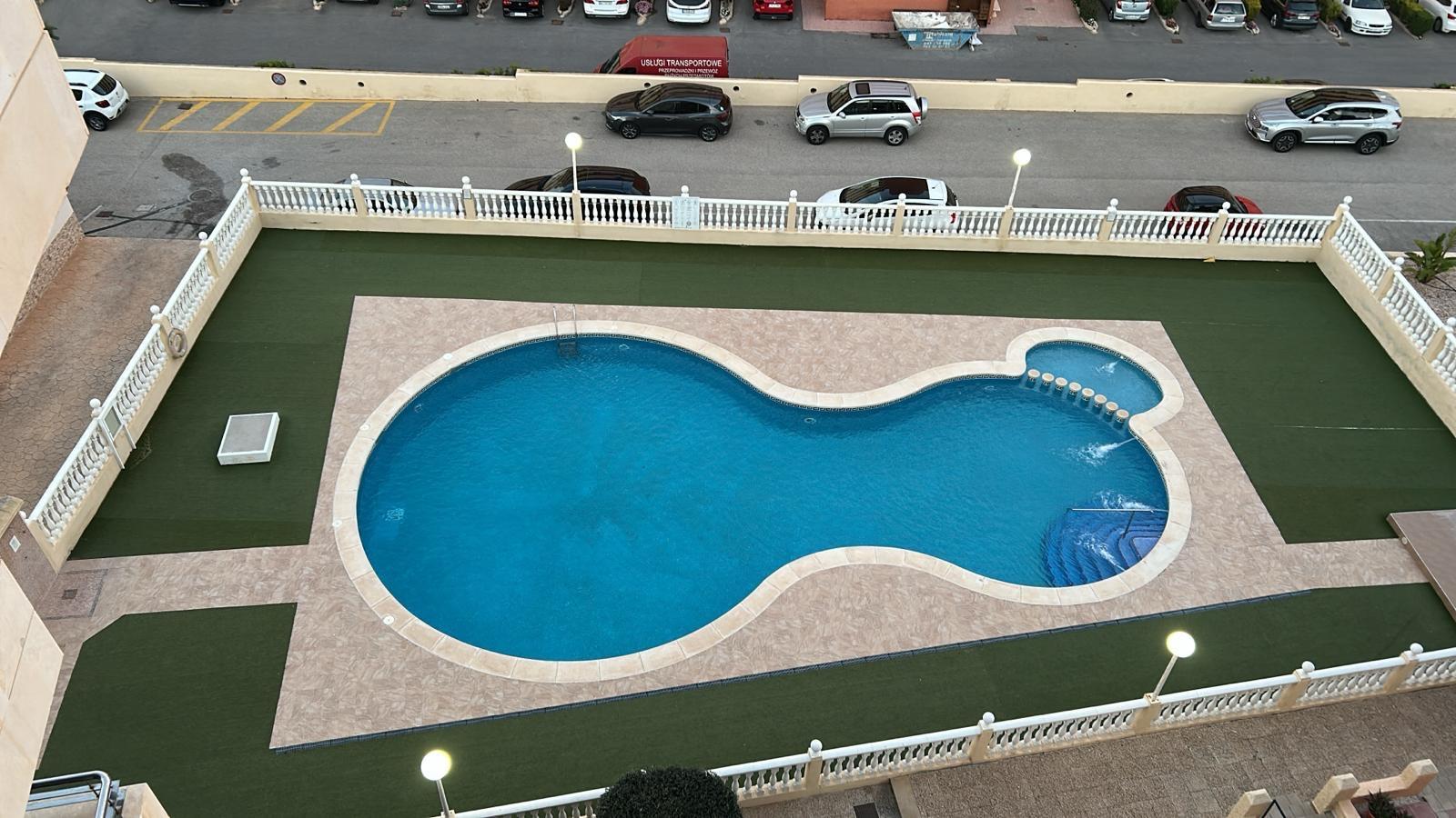Penthouse for Sale in Torrevieja, Alicante