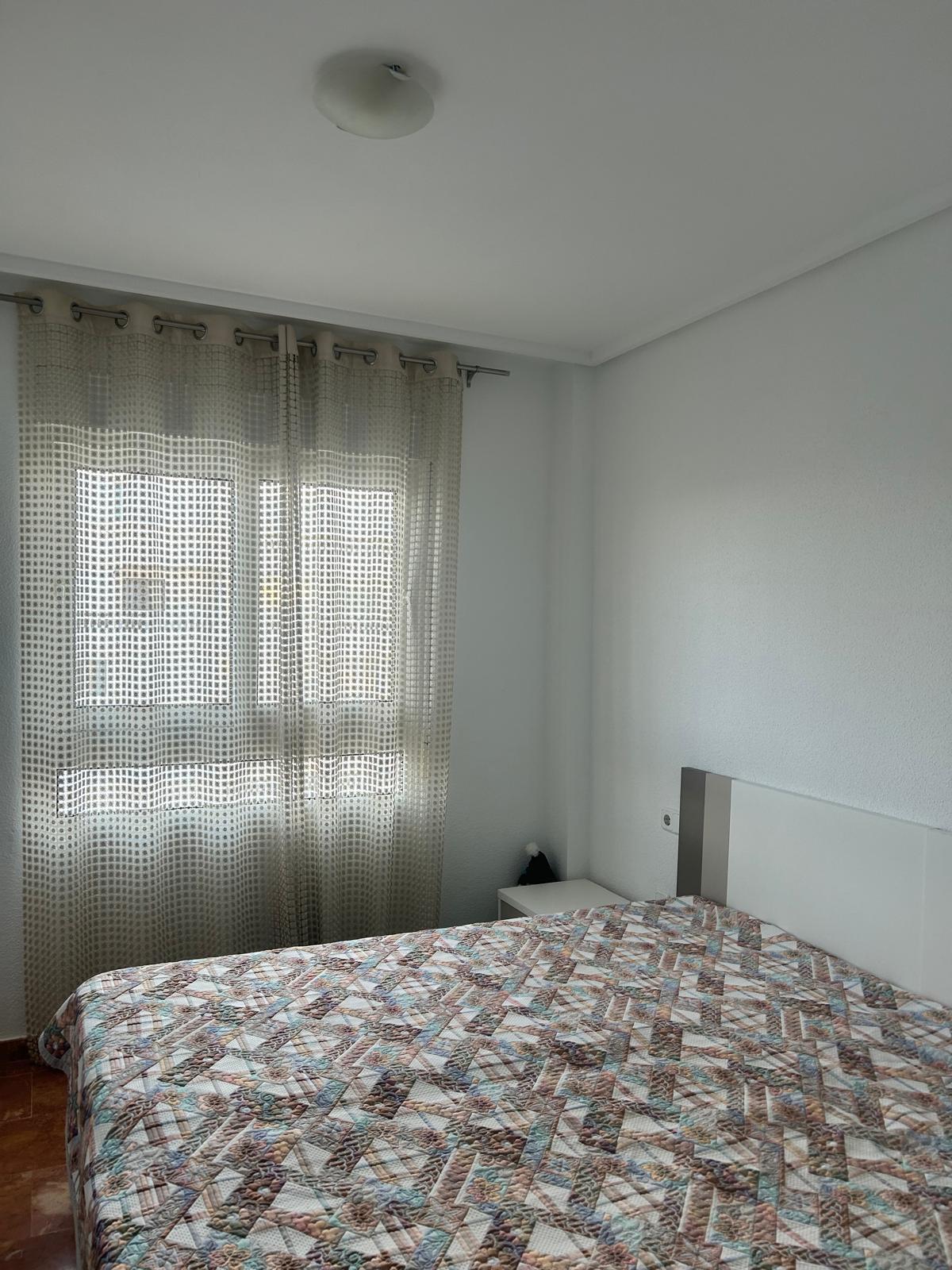 Penthouse for Sale in Torrevieja, Alicante