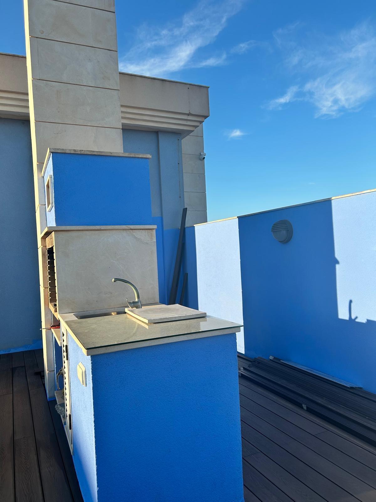 Penthouse for Sale in Torrevieja, Alicante