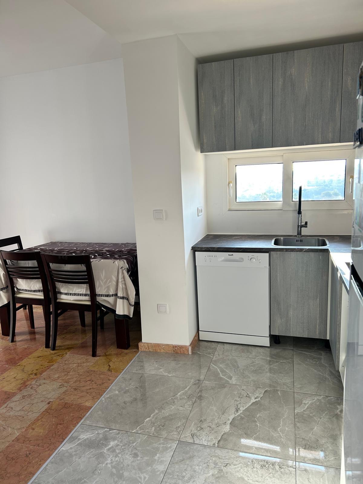 Penthouse for Sale in Torrevieja, Alicante