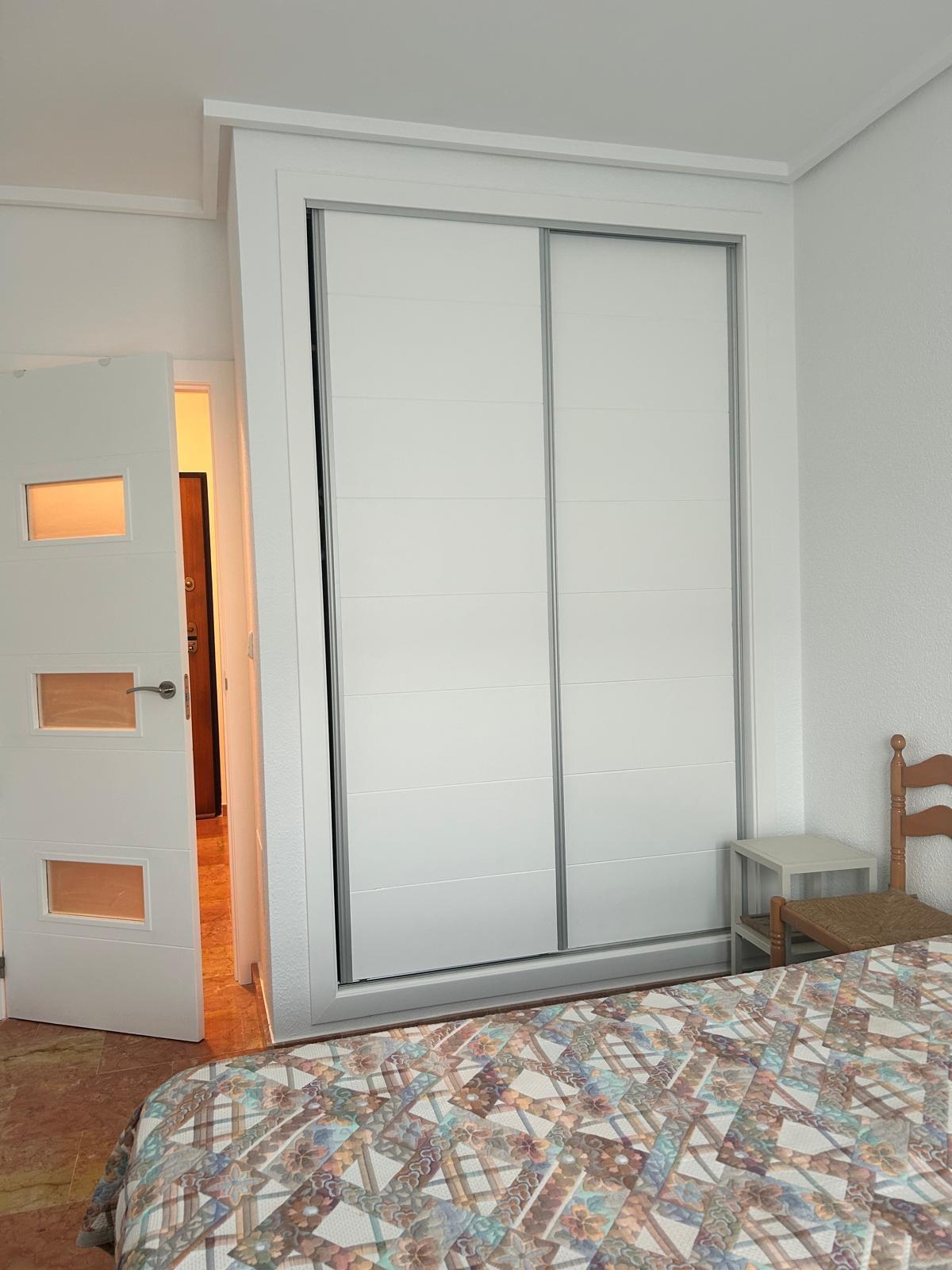 Penthouse for Sale in Torrevieja, Alicante