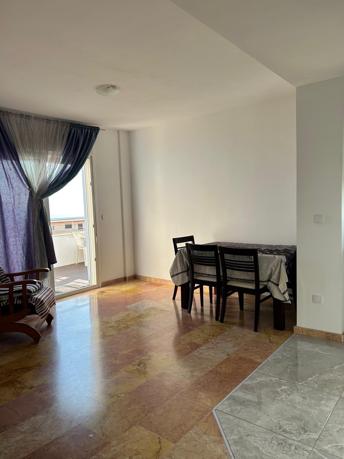 Penthouse for Sale in Torrevieja, Alicante