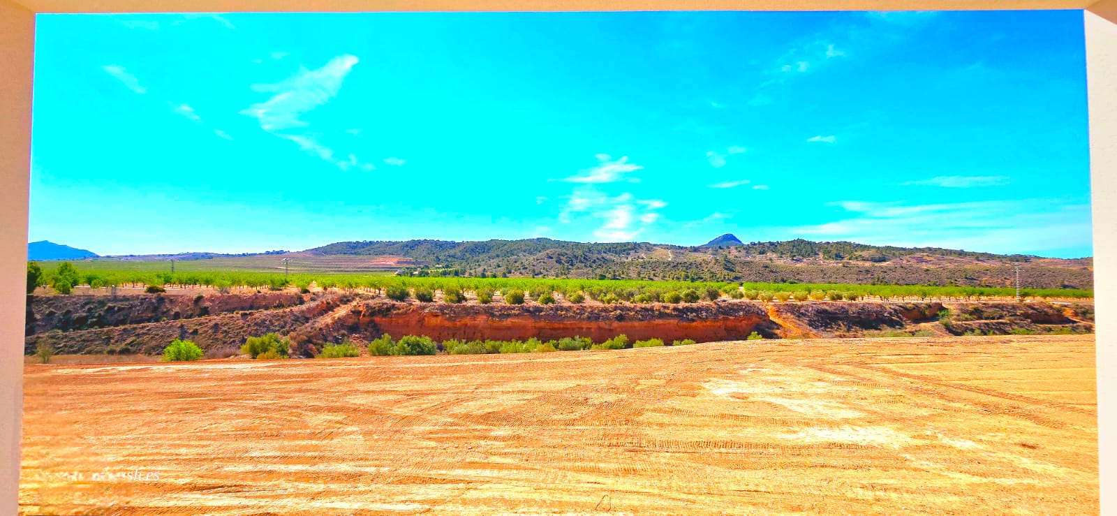 Villa for Sale in Macisvenda, Murcia