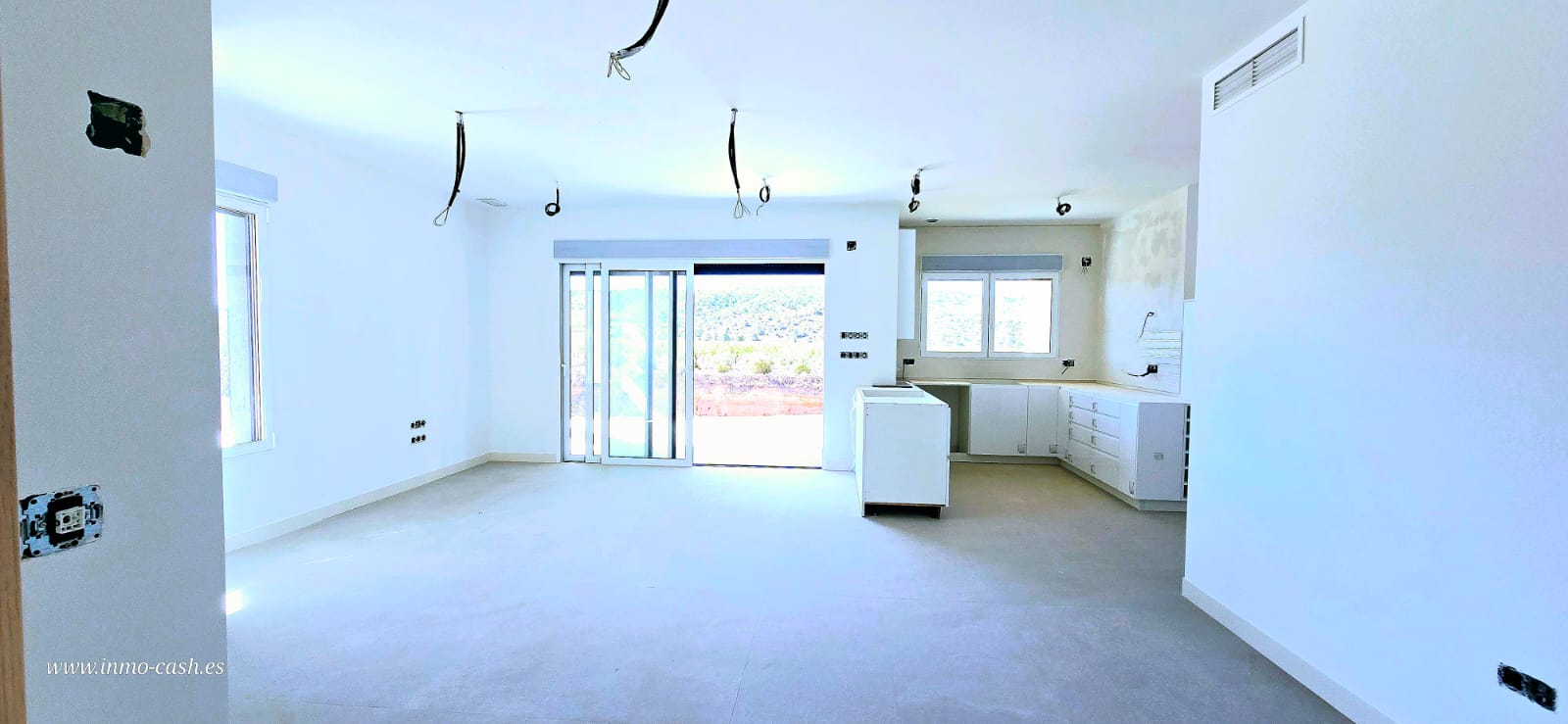Villa for Sale in Macisvenda, Murcia