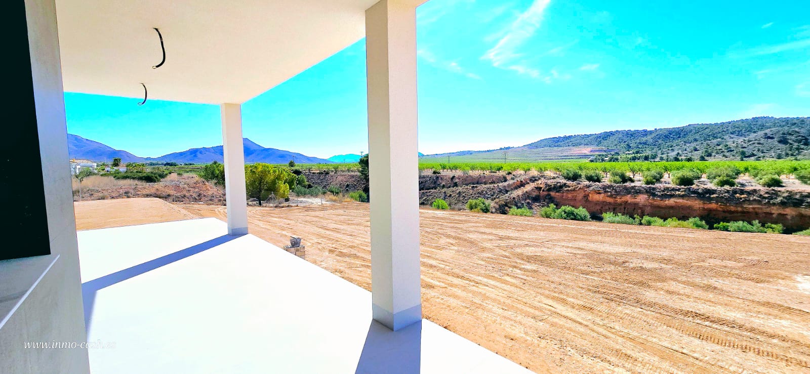 Villa for Sale in Macisvenda, Murcia
