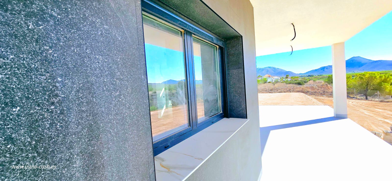 Villa for Sale in Macisvenda, Murcia