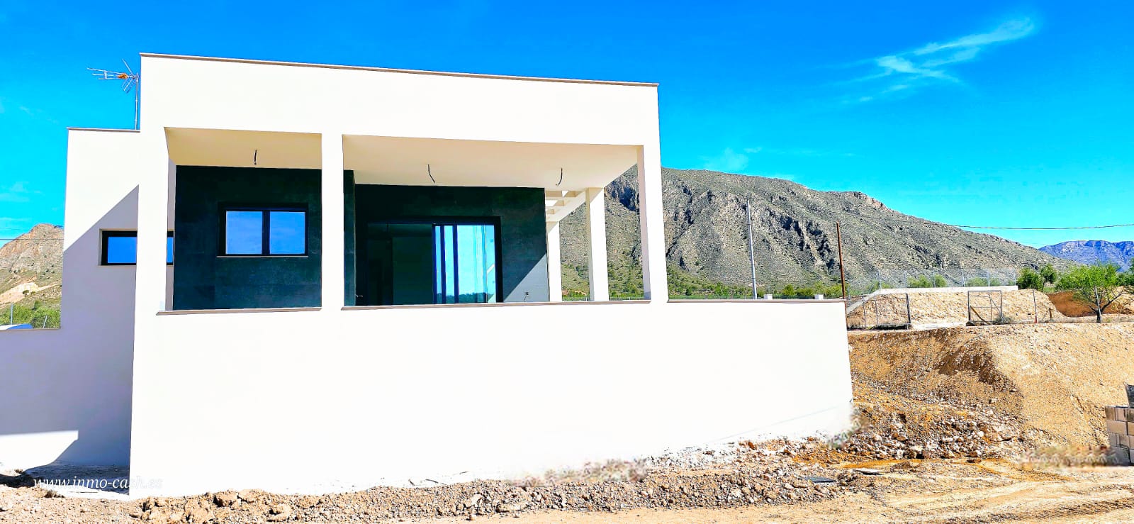 Villa for Sale in Macisvenda, Murcia