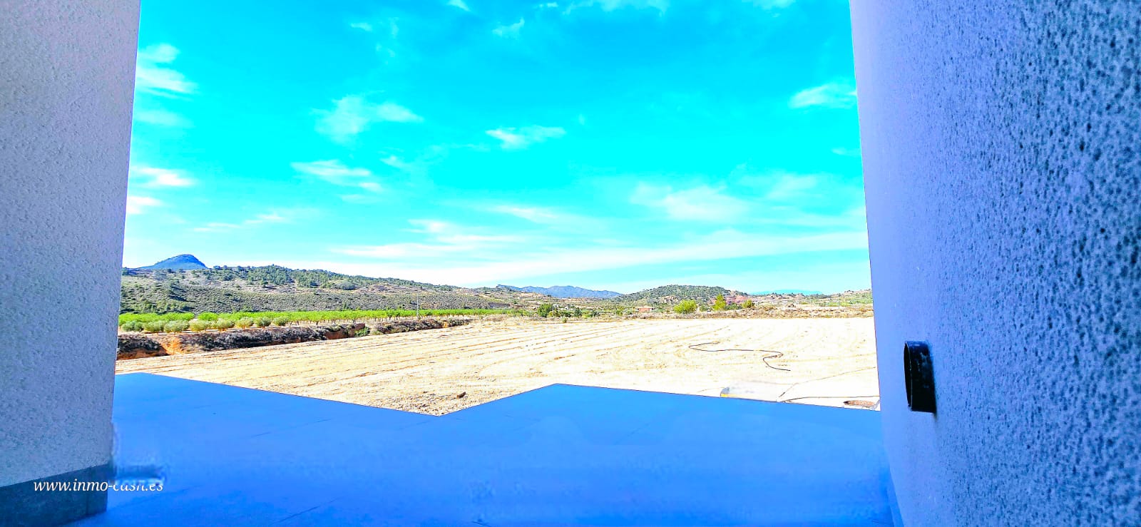 Villa for Sale in Macisvenda, Murcia