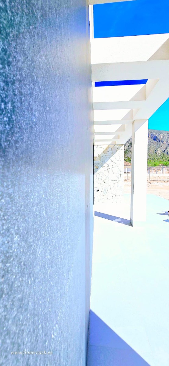 Villa for Sale in Macisvenda, Murcia