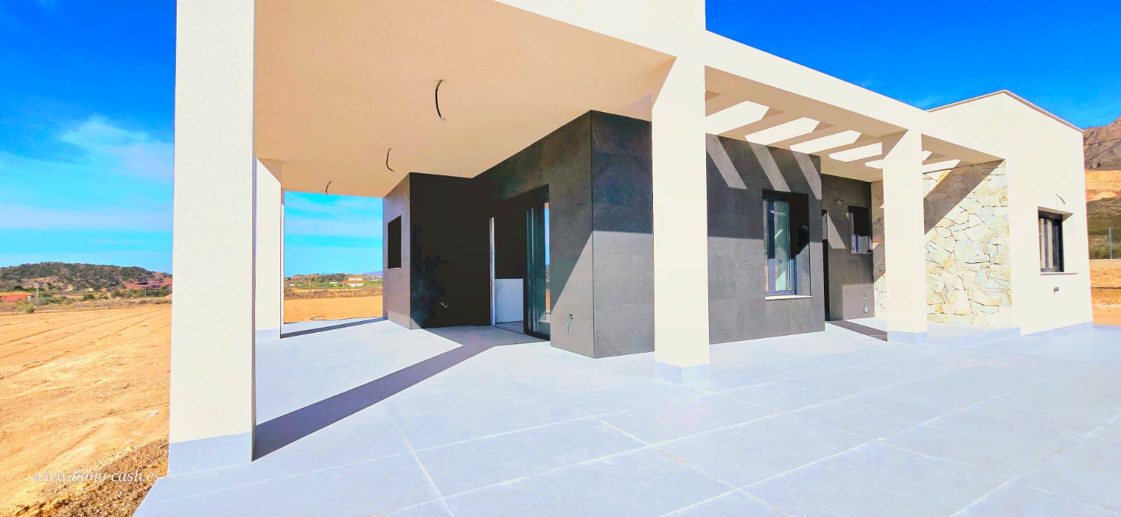 Villa for Sale in Macisvenda, Murcia