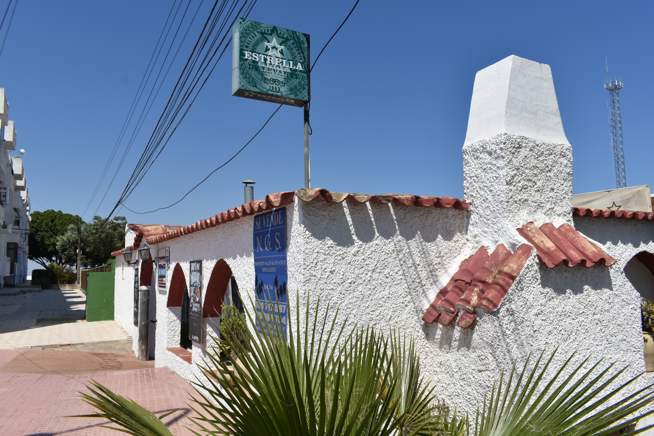 Commercial for Sale in Ciudad Quesada, Alicante