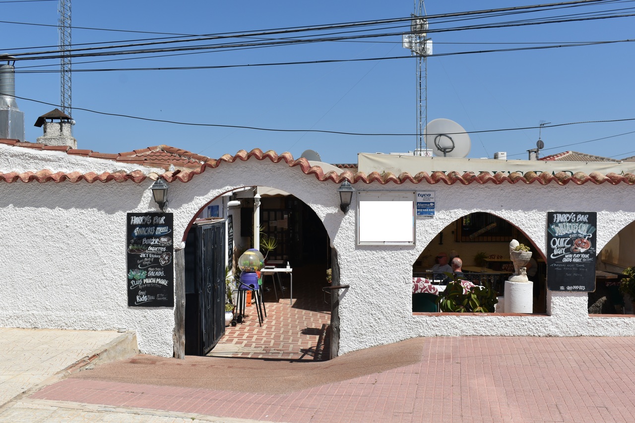 Commercial for Sale in Ciudad Quesada, Alicante