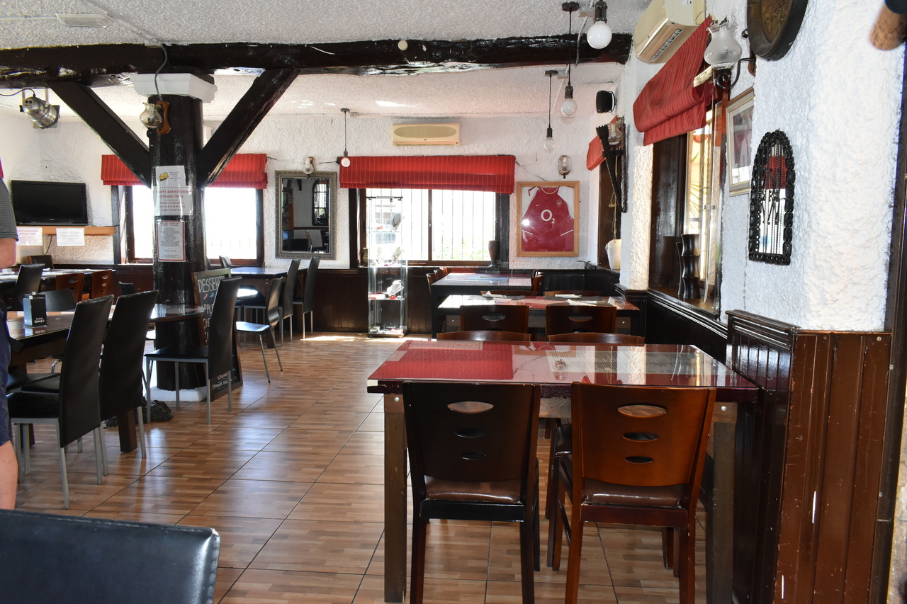 Commercial for Sale in Ciudad Quesada, Alicante