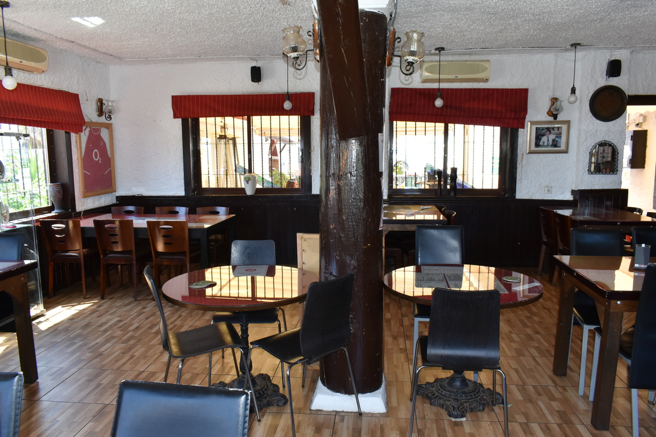 Commercial for Sale in Ciudad Quesada, Alicante