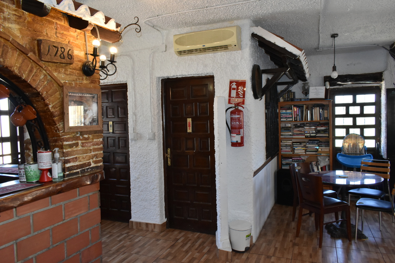 Commercial for Sale in Ciudad Quesada, Alicante