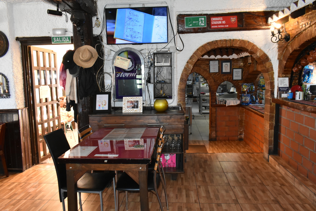 Commercial for Sale in Ciudad Quesada, Alicante