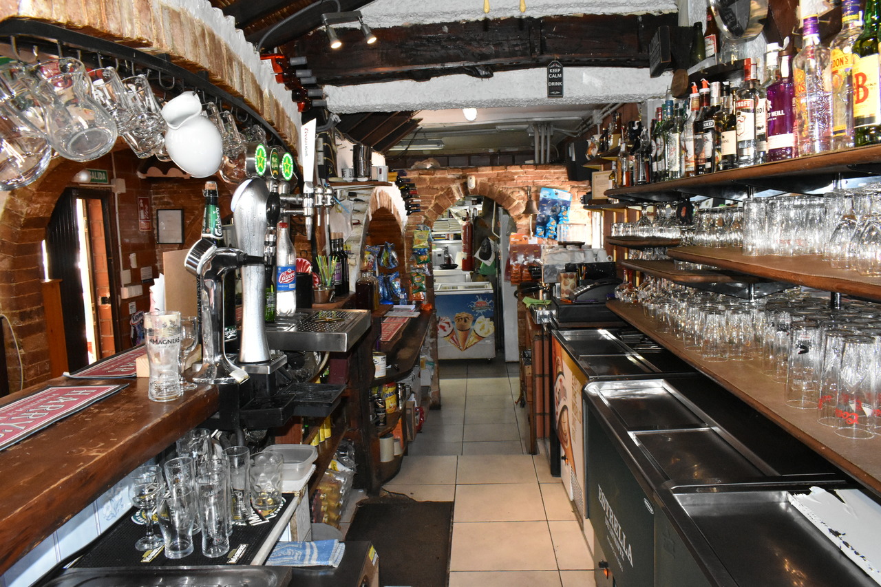 Commercial for Sale in Ciudad Quesada, Alicante