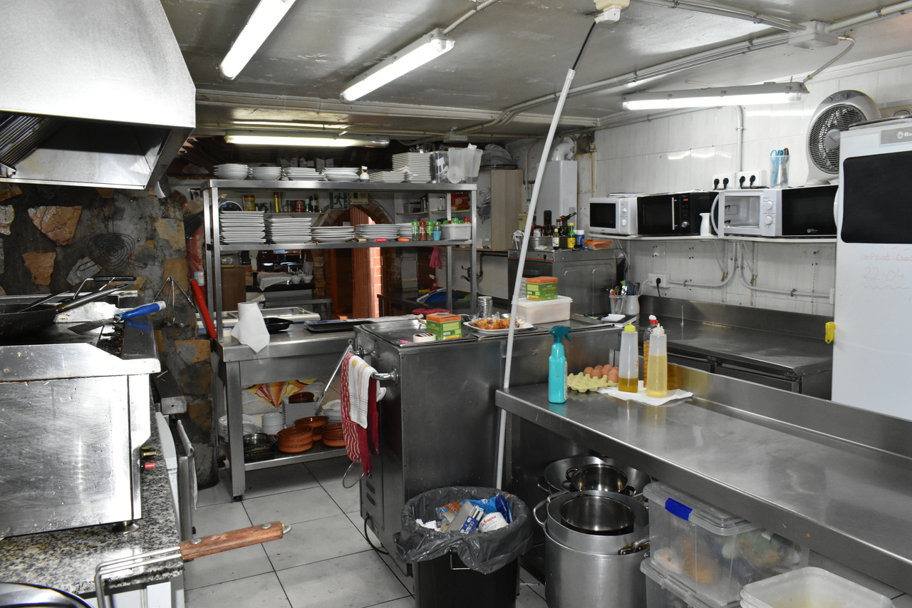 Commercial for Sale in Ciudad Quesada, Alicante
