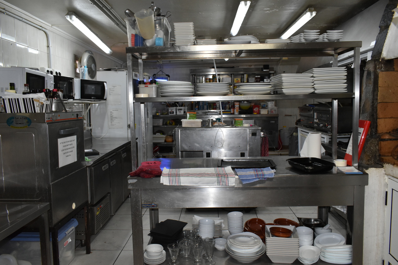 Commercial for Sale in Ciudad Quesada, Alicante