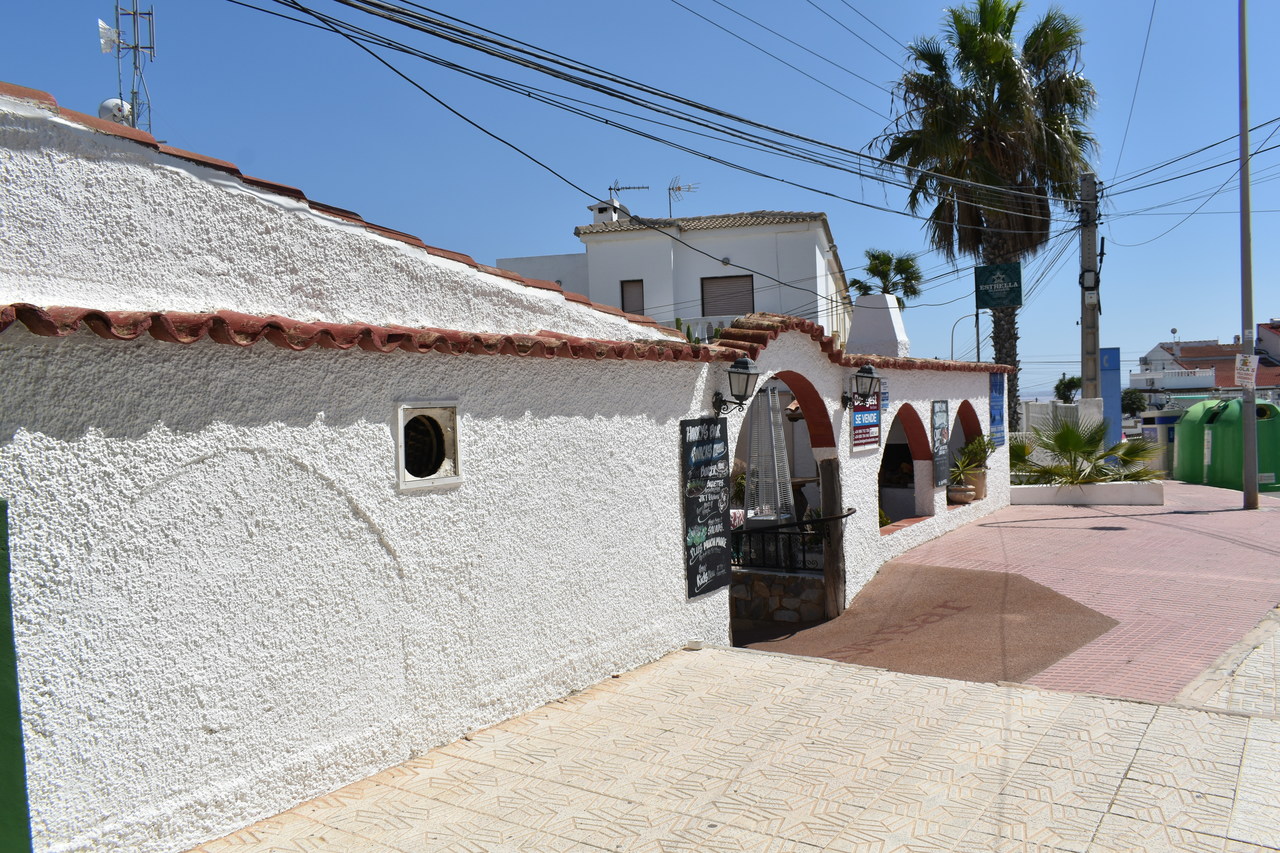 Commercial for Sale in Ciudad Quesada, Alicante
