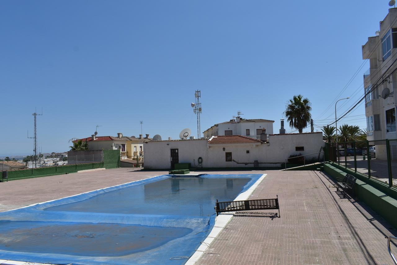 Commercial for Sale in Ciudad Quesada, Alicante