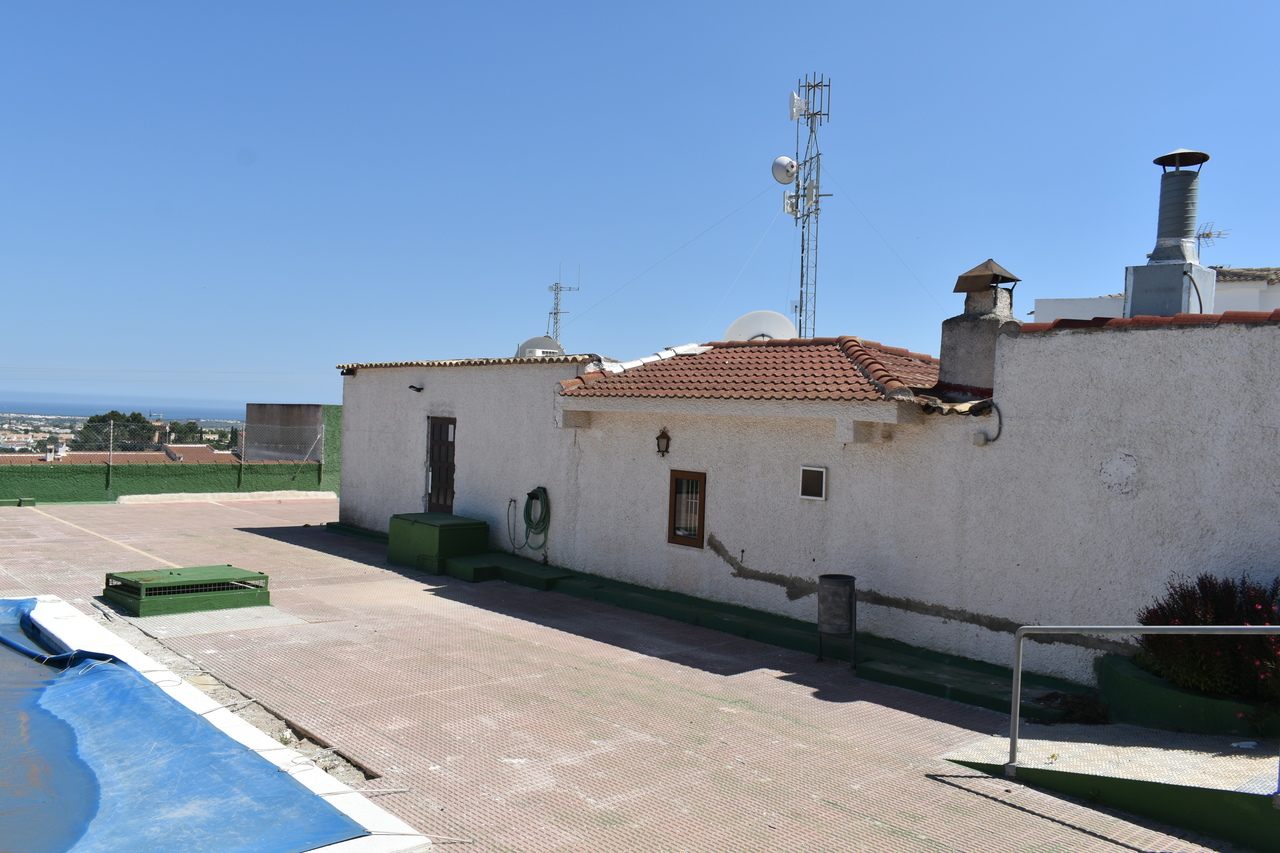 Commercial for Sale in Ciudad Quesada, Alicante
