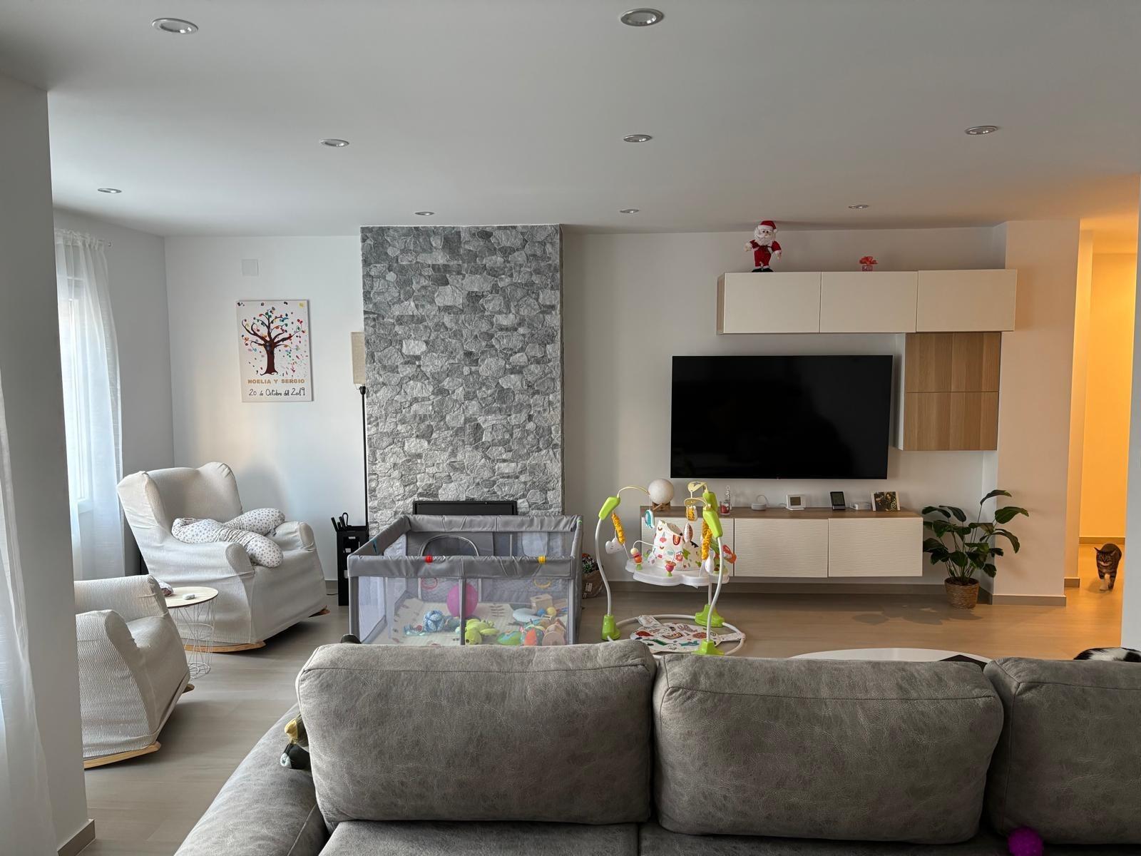 2-1 Apartment for Sale in Torrevieja, Alicante