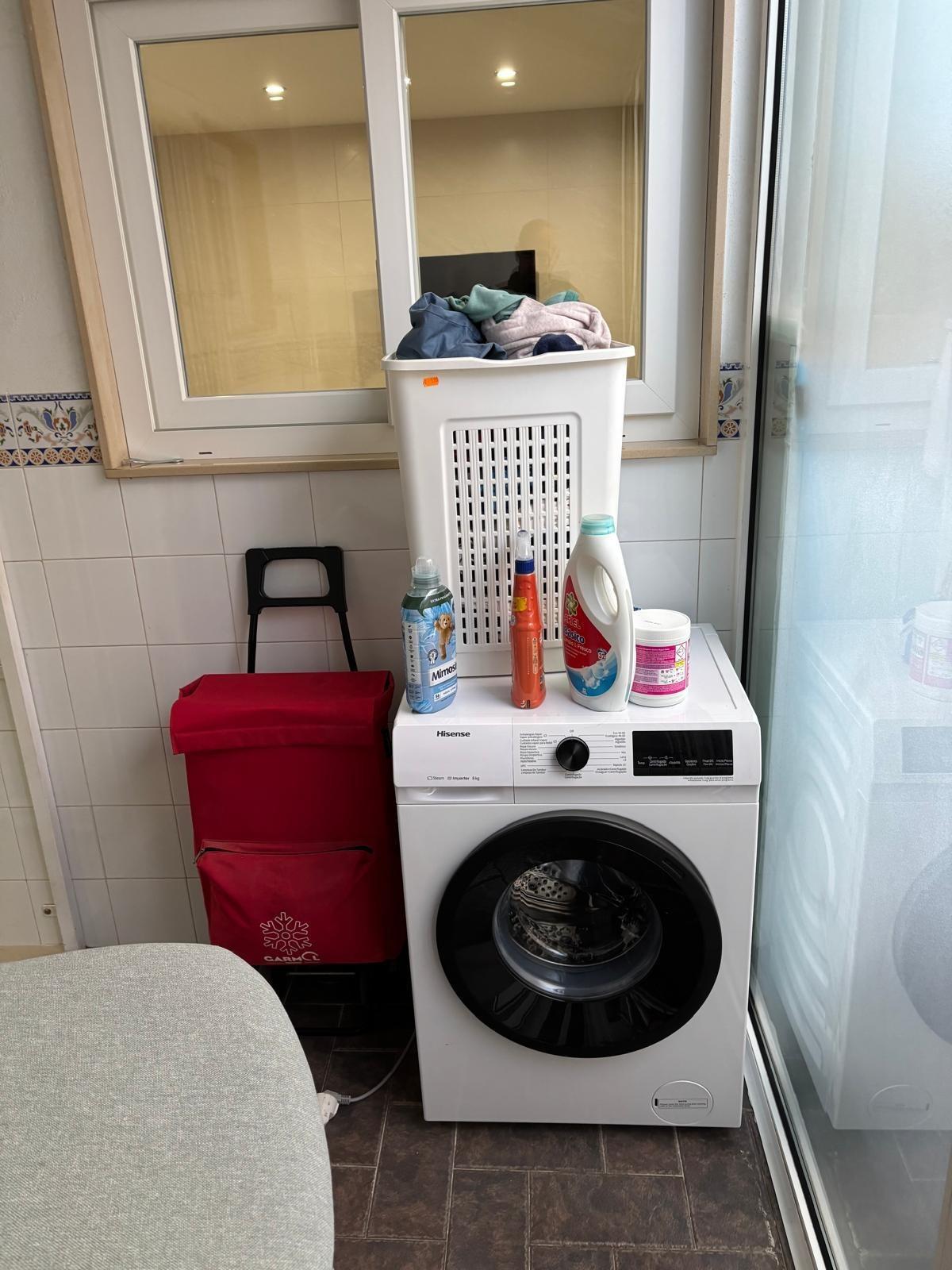 Apartment for Sale in Torrevieja, Alicante