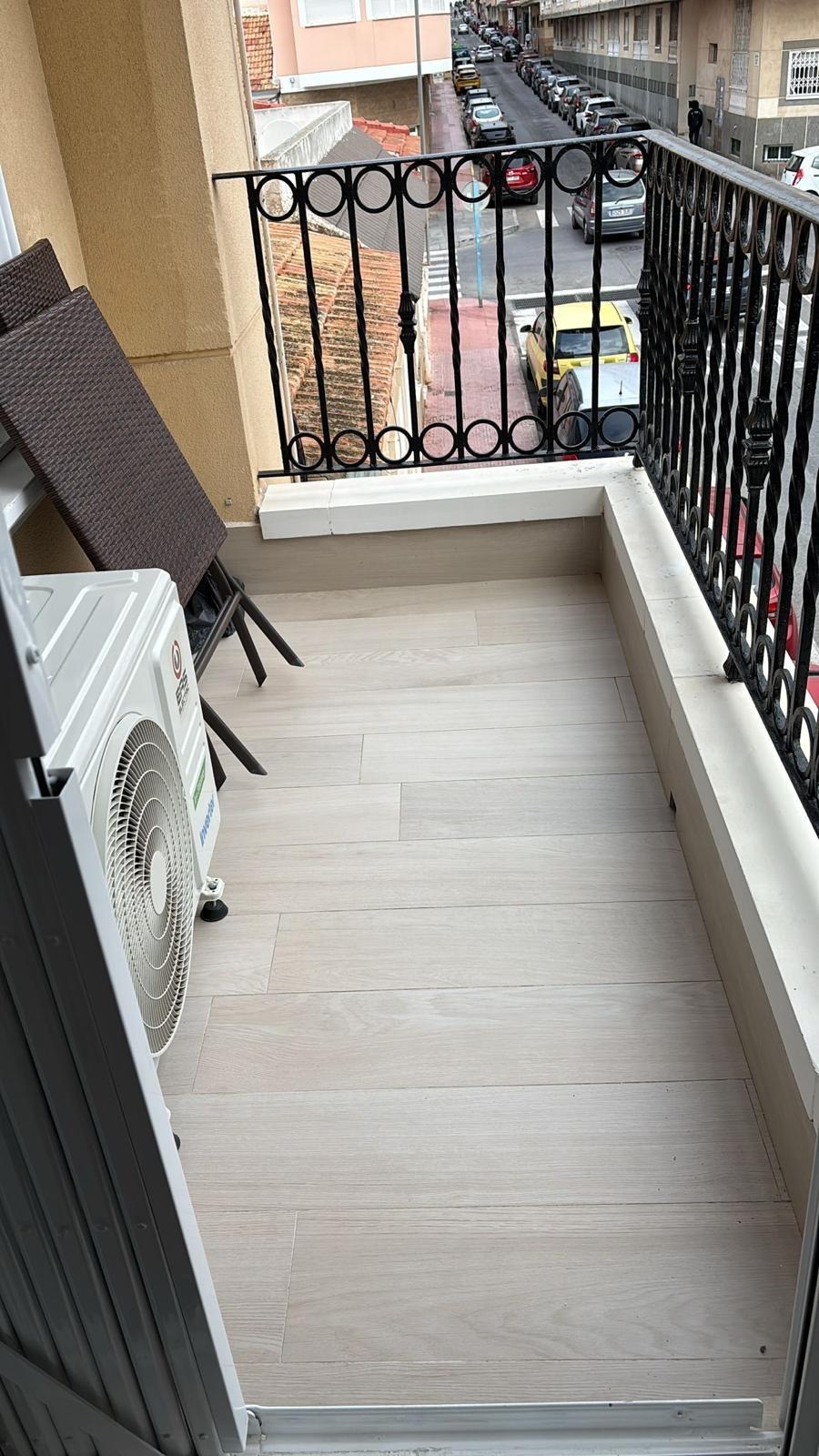 Apartment for Sale in Torrevieja, Alicante
