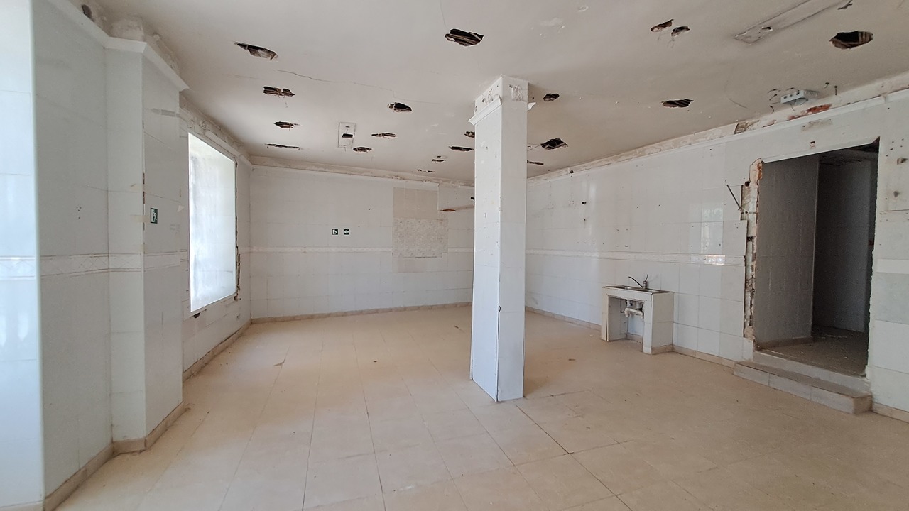 Commercial for Sale in Orihuela, Alicante