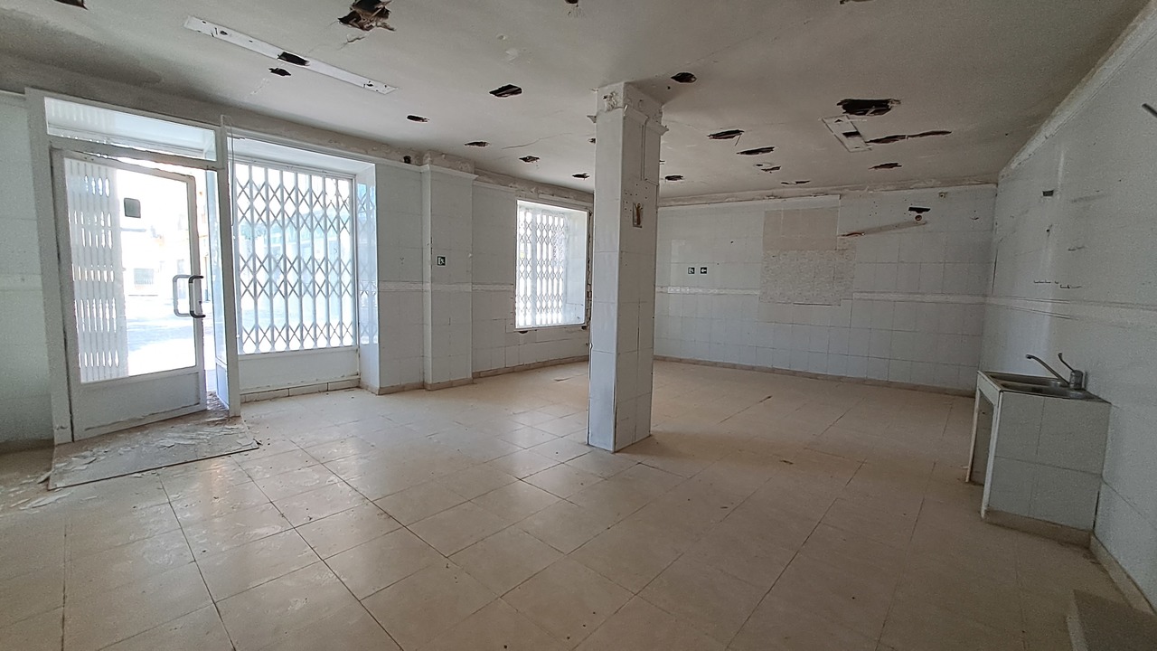 Commercial for Sale in Orihuela, Alicante