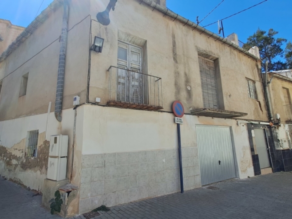 Apartment for Sale in Orihuela, Alicante