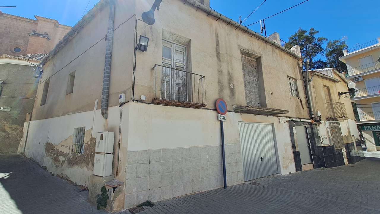 0d71696560b827bef02b_xlarge Apartment for Sale in Orihuela, Alicante