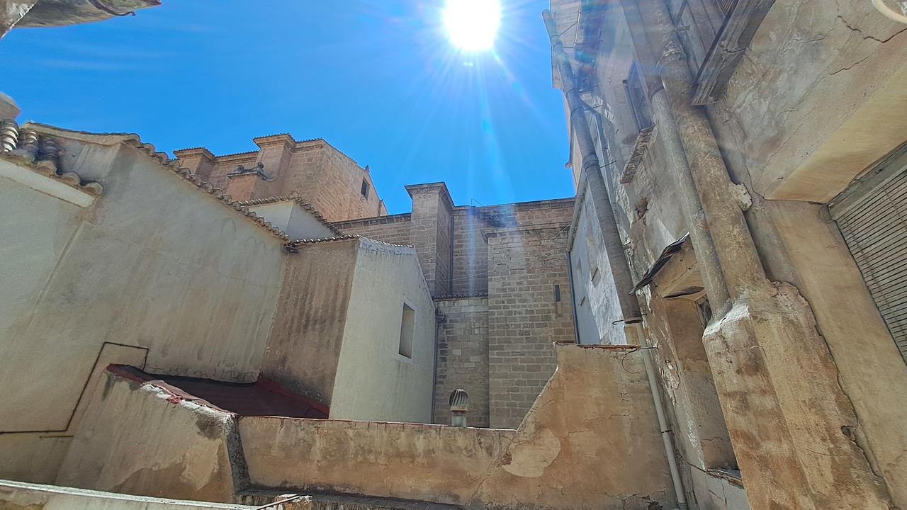 Apartment for Sale in Orihuela, Alicante