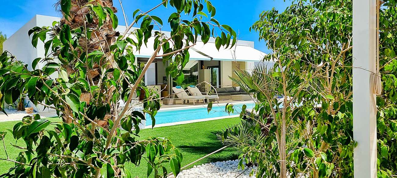 Villa for Sale in Orihuela, Alicante