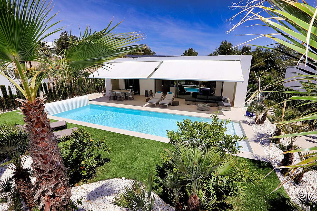 Villa for Sale in Orihuela, Alicante