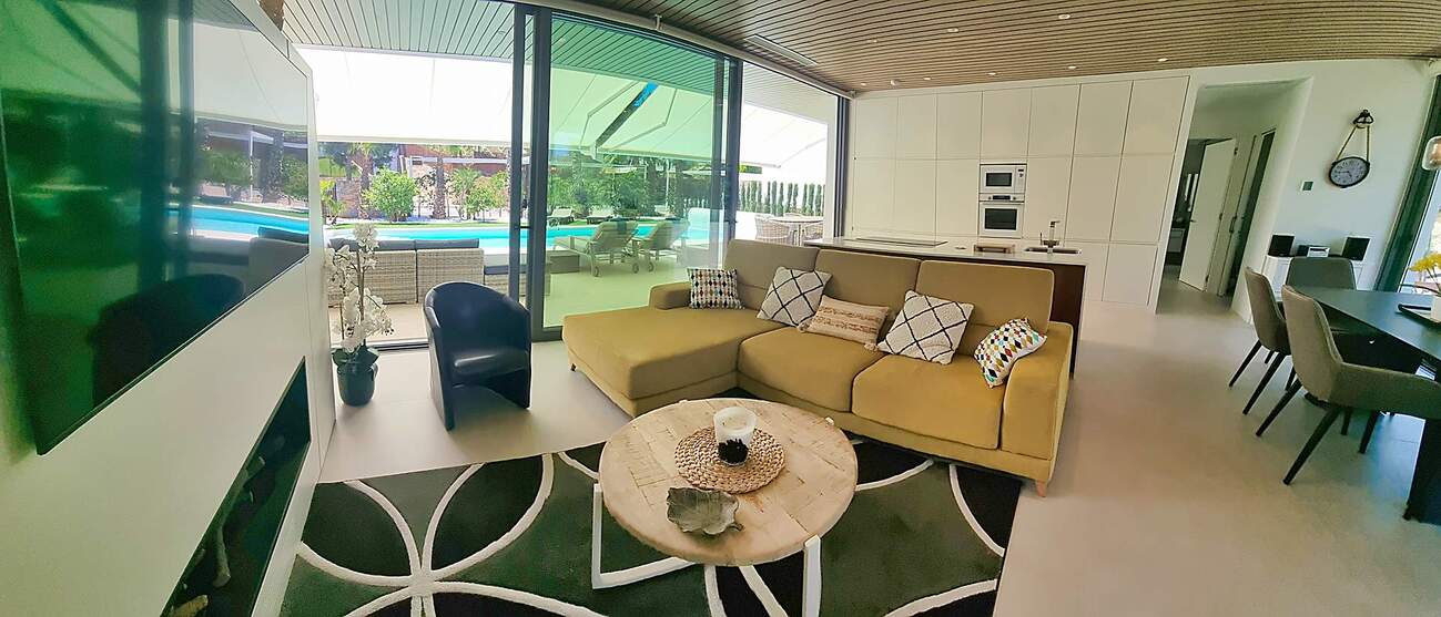 Villa for Sale in Orihuela, Alicante