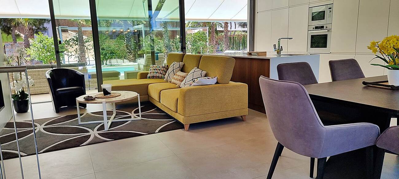 Villa for Sale in Orihuela, Alicante