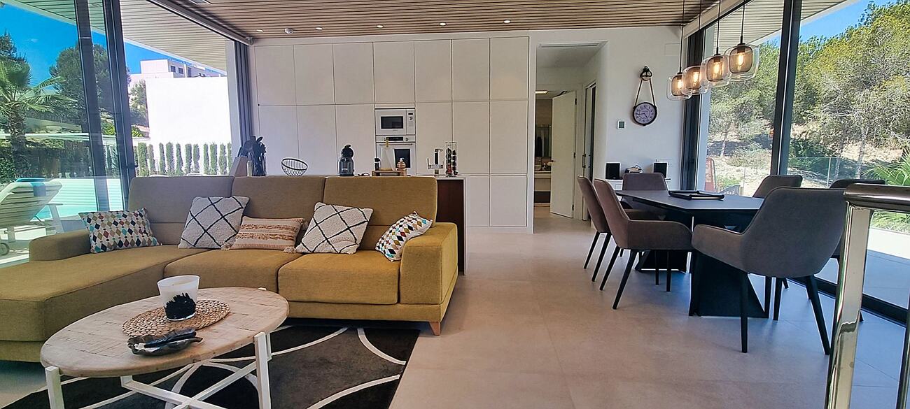 Villa for Sale in Orihuela, Alicante