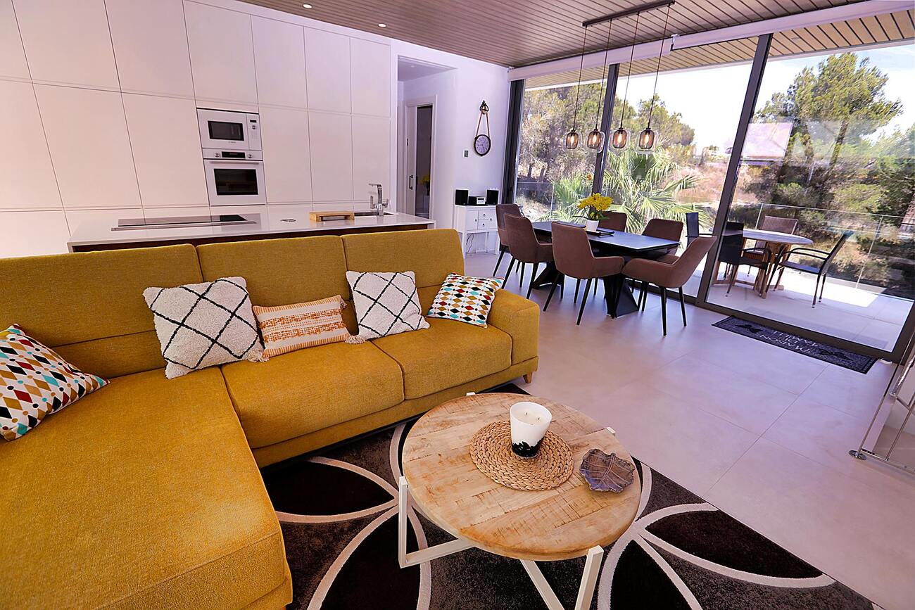 Villa for Sale in Orihuela, Alicante