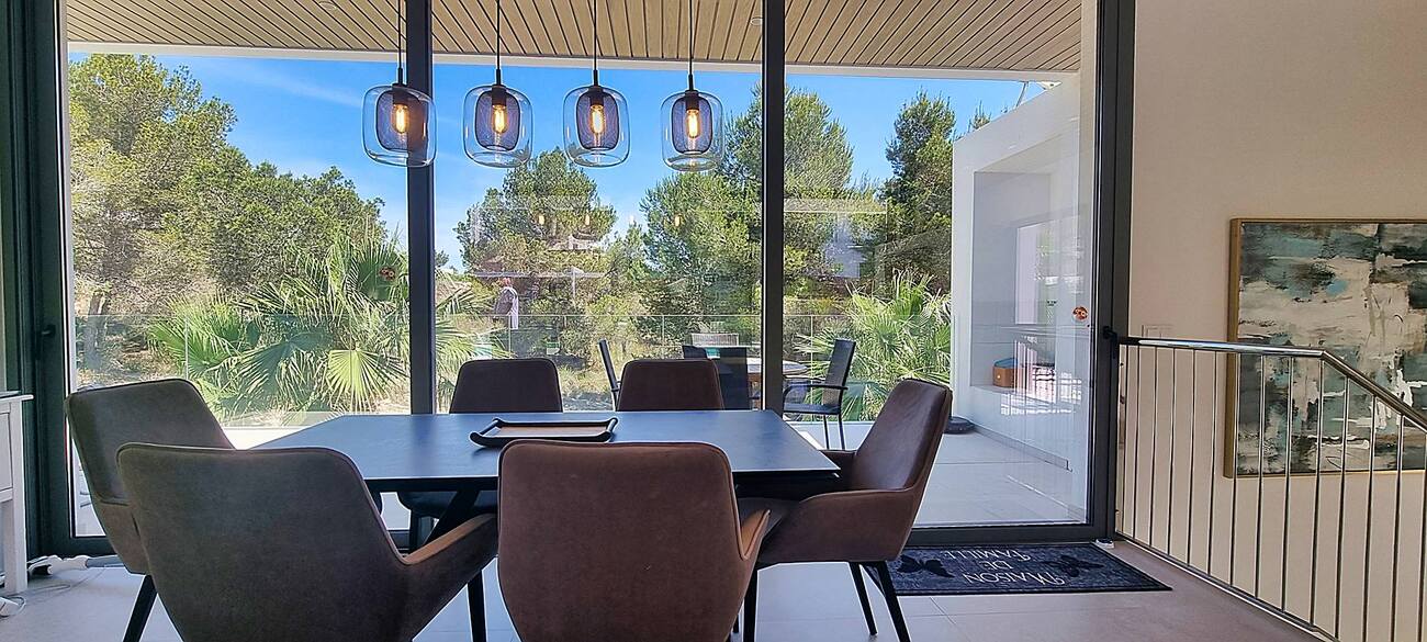 Villa for Sale in Orihuela, Alicante