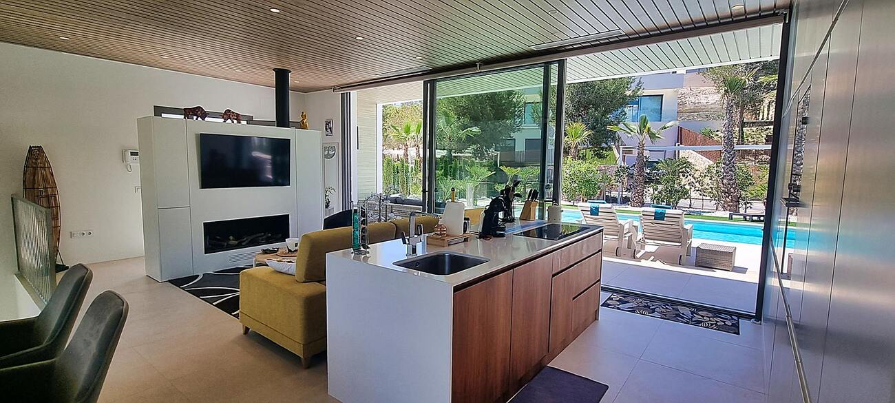Villa for Sale in Orihuela, Alicante