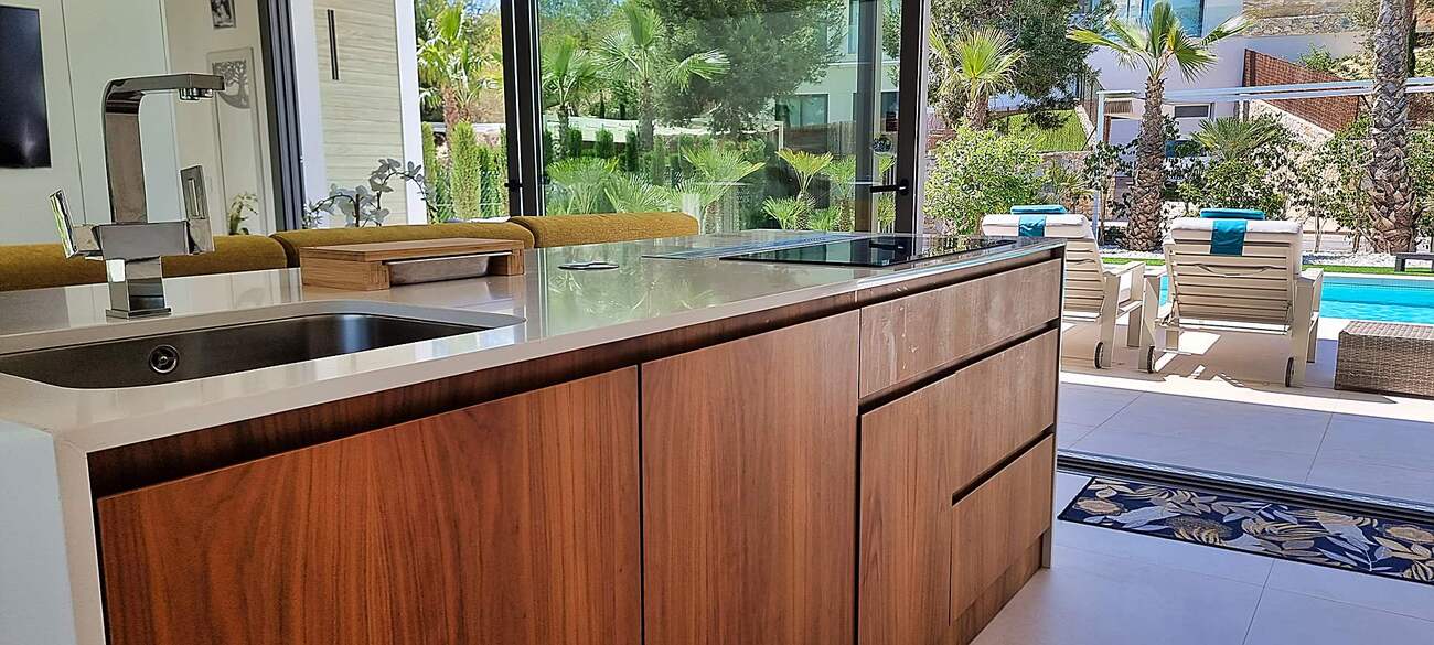 Villa for Sale in Orihuela, Alicante